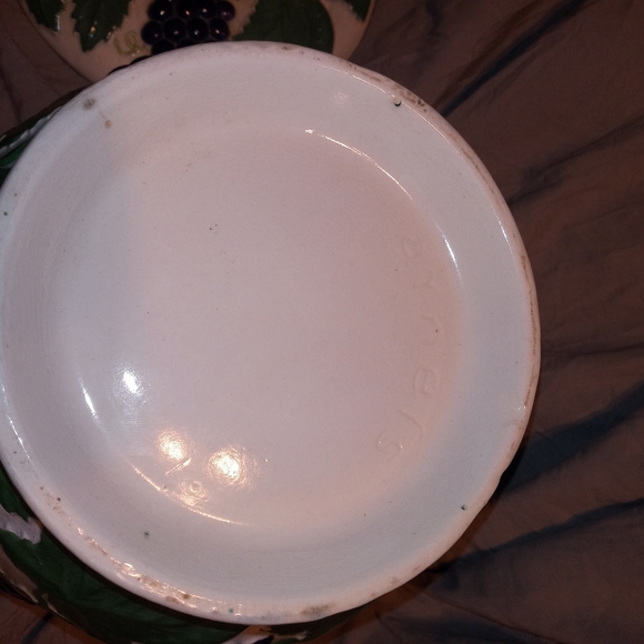 Biscotti jar - Picture 6 of 9